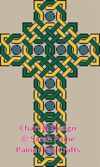Celtic Knot (PFCB02)